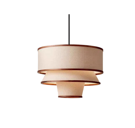 Pendant lamp LOSTER by Rodesigne
