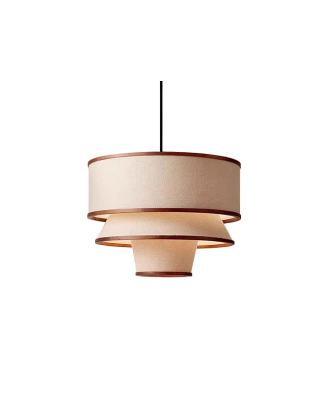 Pendant lamp LOSTER by Rodesigne