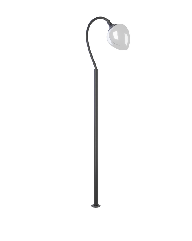 Street lantern M-016 (MN-0162527) by RODESIGNE
