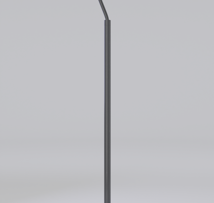 Street lantern M-016 (MN-0162527) by RODESIGNE