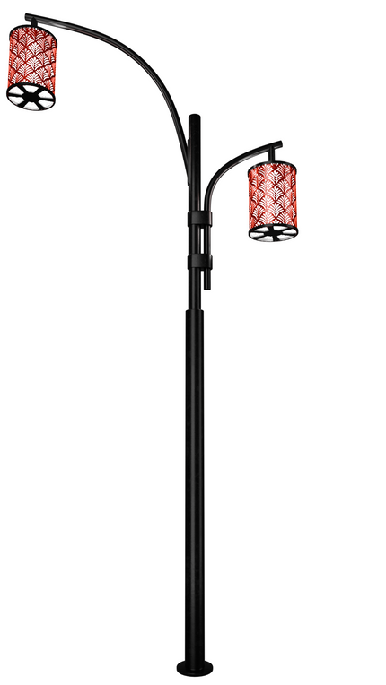 Street lantern M-102 by RODESIGNE
