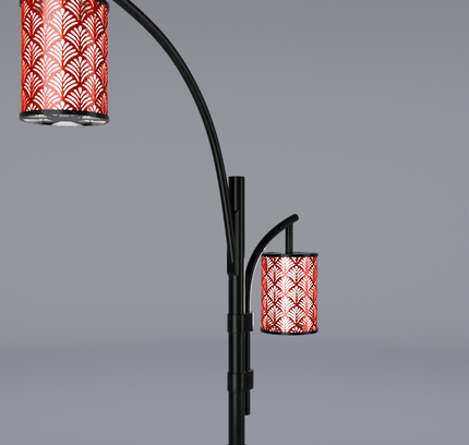 Street lantern M-102 by RODESIGNE