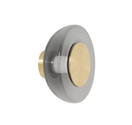 Wall Sconce WERASA — wall sconce lamp, designer lighting by RODESIGNE