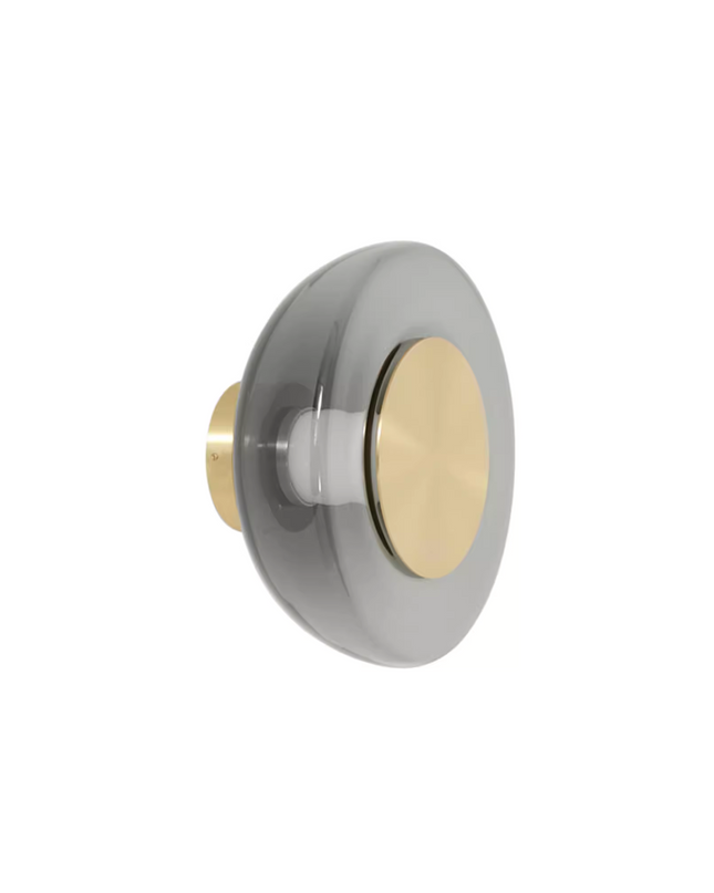 Wall Sconce WERASA — wall sconce lamp, designer lighting by RODESIGNE