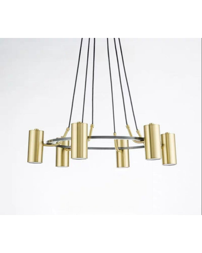 Chandelier GYNERA by Rodesigne