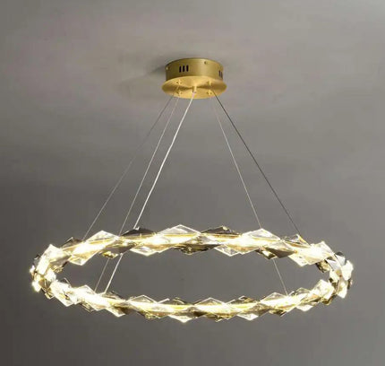 Pendant Light FABIANO — modern pendant light, custom designer lighting by RODESIGNE