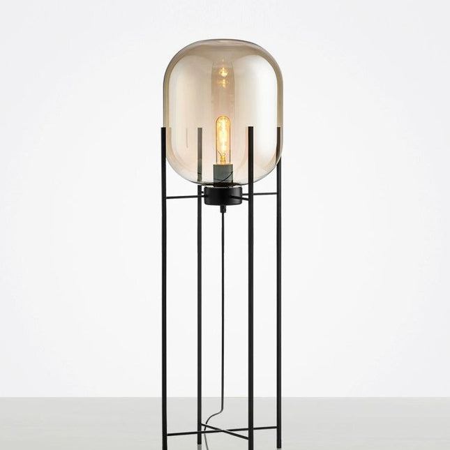 Floor Lamp RODA — designer floor lamp by RODESIGNE