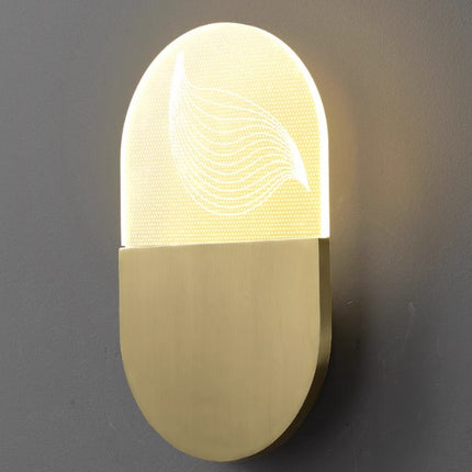 Wall Sconce GUAL