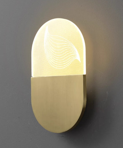 Wall Sconce GUAL