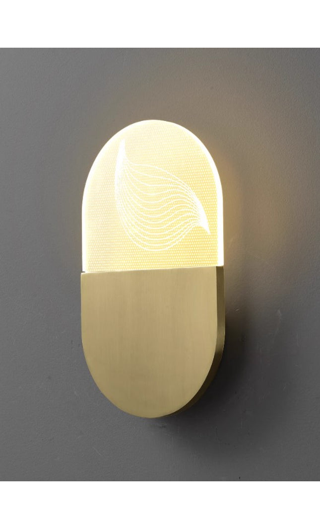 Wall Sconce GUAL