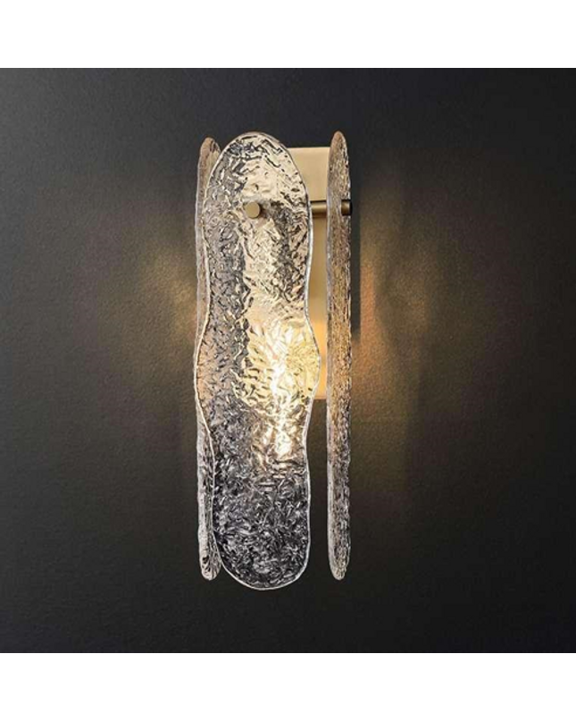 Wall Sconce TRO — wall sconce lamp, designer lighting by RODESIGNE