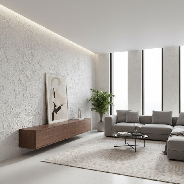 Wall Panel CONCRETE BOARD
