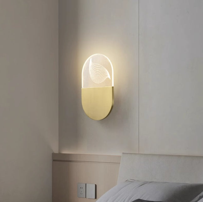 Wall Sconce GUAL
