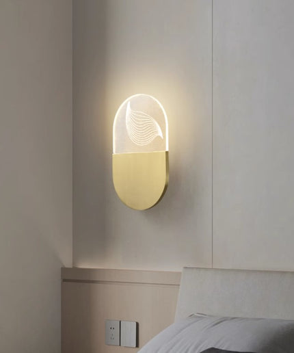 Wall Sconce GUAL