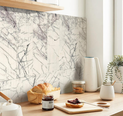 Panel MILAS — decorative acoustic wall panel, sound absorption by RODESIGNE