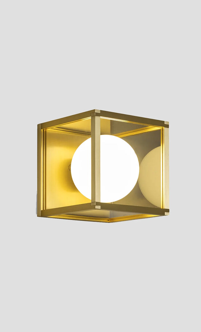 Wall Sconce PASH