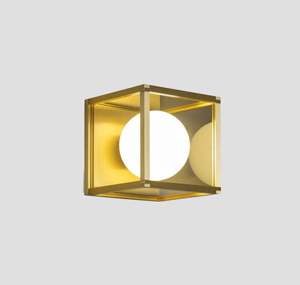 Wall lamp (Sconce) PASH by Rodesigne