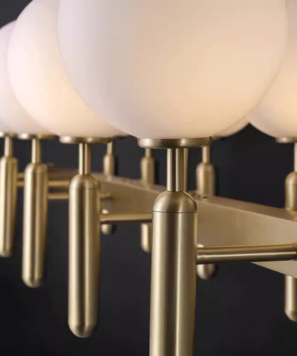 Chandelier YALDIZ