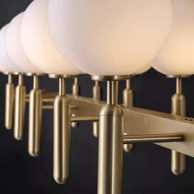 Chandelier YALDIZ