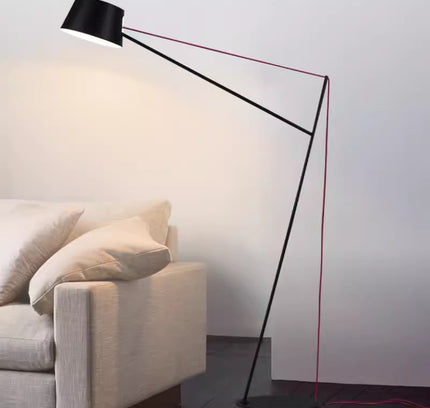 Floor Lamp DEFRES — designer floor lamp by RODESIGNE