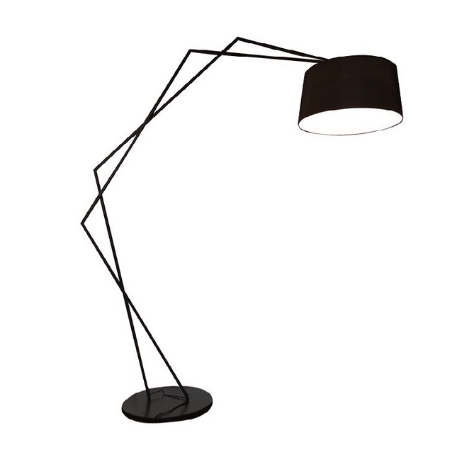 Floor Lamp YUGLA — designer floor lamp by RODESIGNE