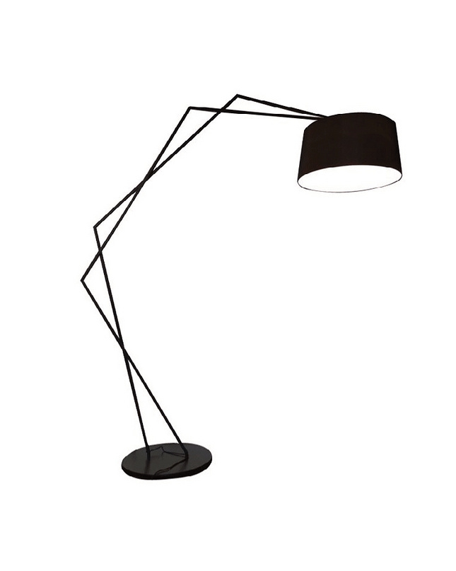 Floor Lamp YUGLA — designer floor lamp by RODESIGNE
