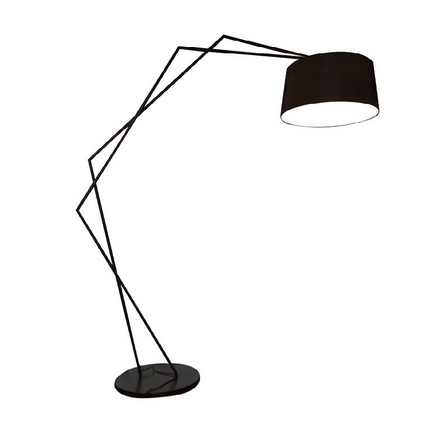 Floor Lamp YUGLA — designer floor lamp by RODESIGNE