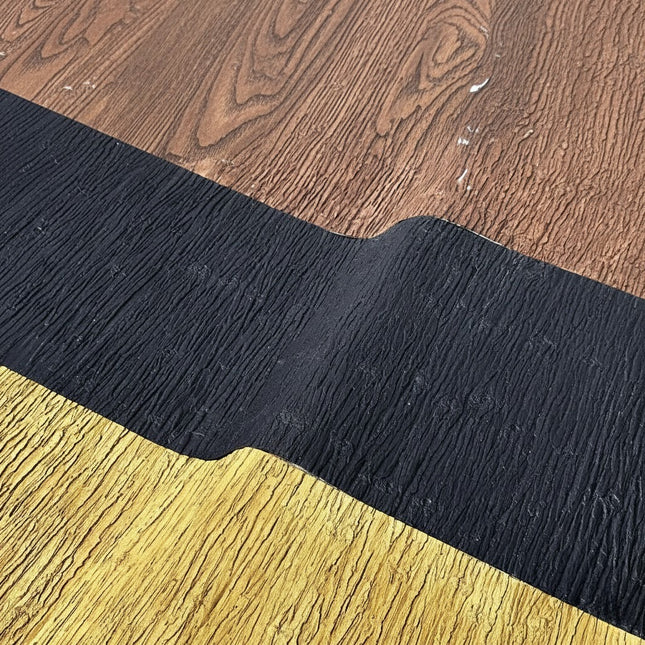 Wall Panel 3D PINE BARK — decorative acoustic wall panel, sound absorption by RODESIGNE