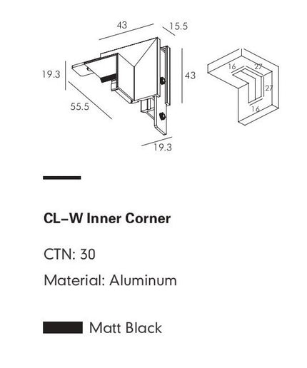 Connector Module FABIO-W