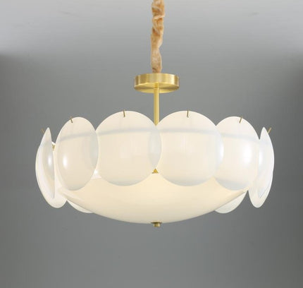 Chandelier FEDERRI by Rodesigne