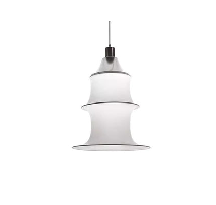 Pendant Light KOKONG — modern pendant light, custom designer lighting by RODESIGNE
