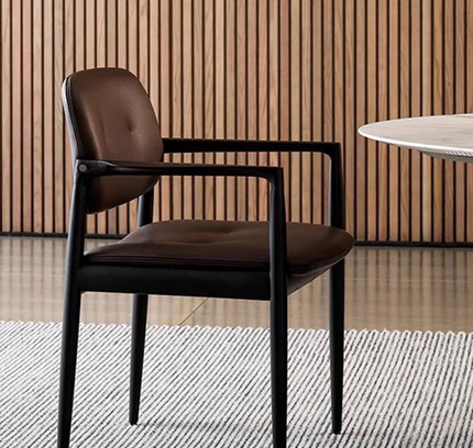 Chair CALEO by Rodesigne
