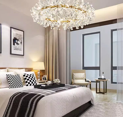 Chandelier MARIANNA by Rodesigne
