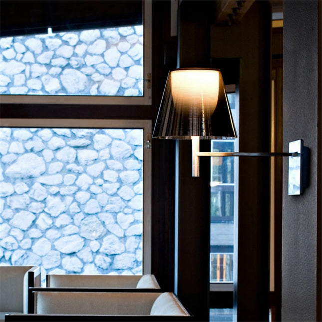 Wall Sconce REMPY
