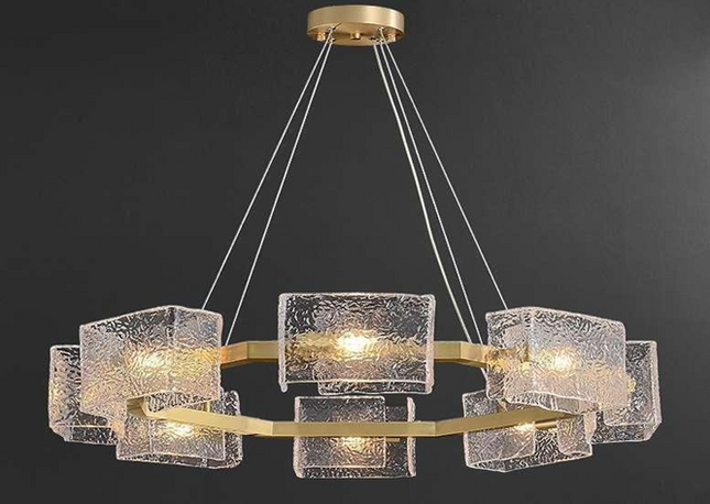 Chandelier FEERATA