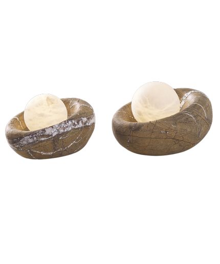 Table Lamp SILVENA