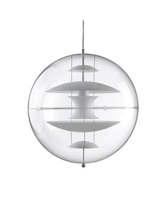 Pendant Light APELLA — modern pendant light, custom designer lighting by RODESIGNE