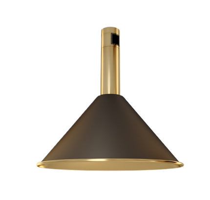Shade ZARATT — designer lamp shade by RODESIGNE