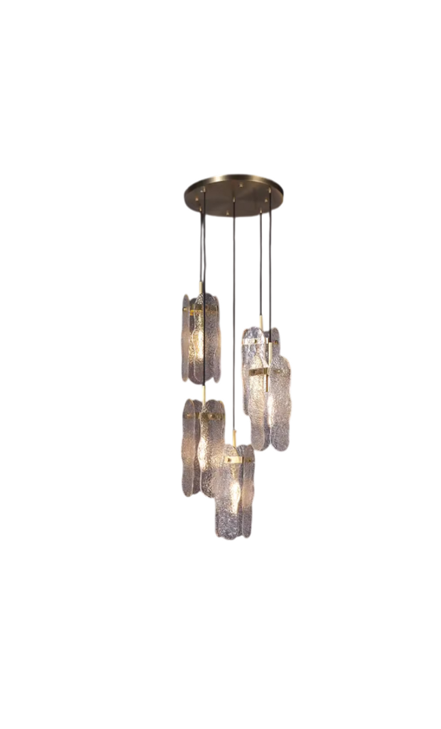 Chandelier TRO