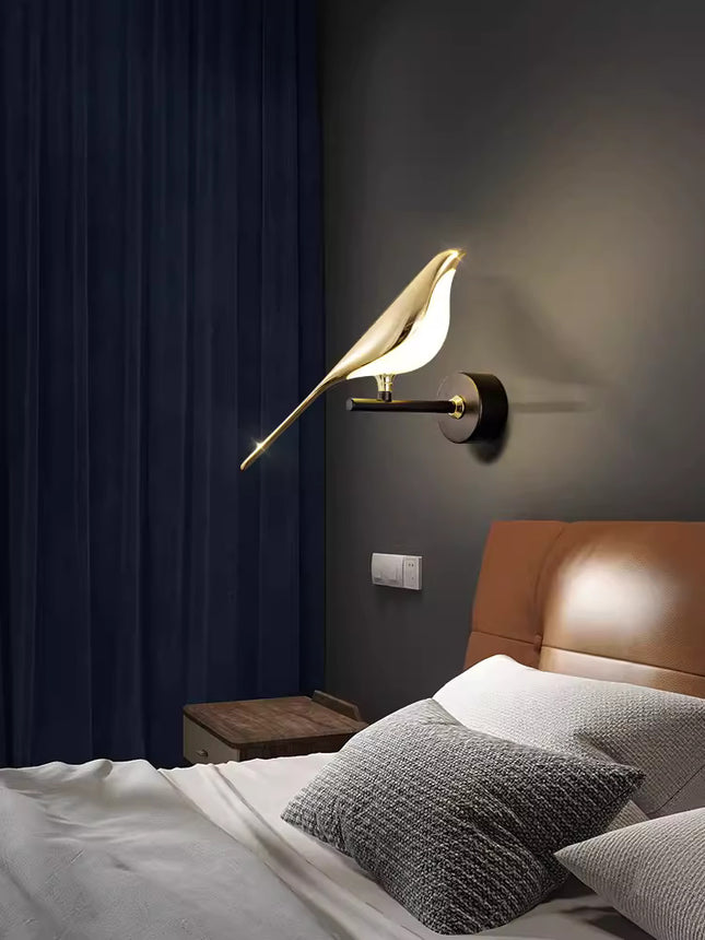 Wall Sconce HRUSTAN