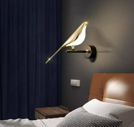 Wall Sconce HRUSTAN — wall sconce lamp, designer lighting by RODESIGNE