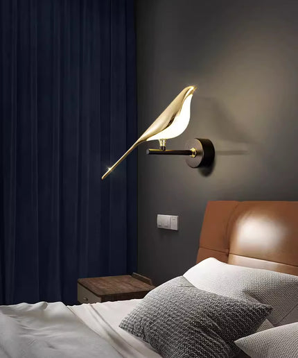 Wall Sconce HRUSTAN