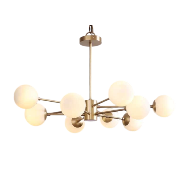 Chandelier MAKASSA