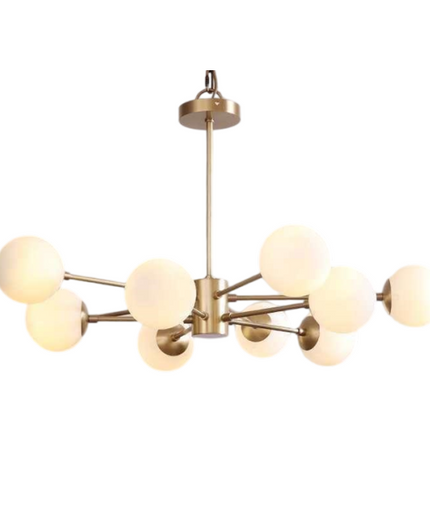 Chandelier MAKASSA