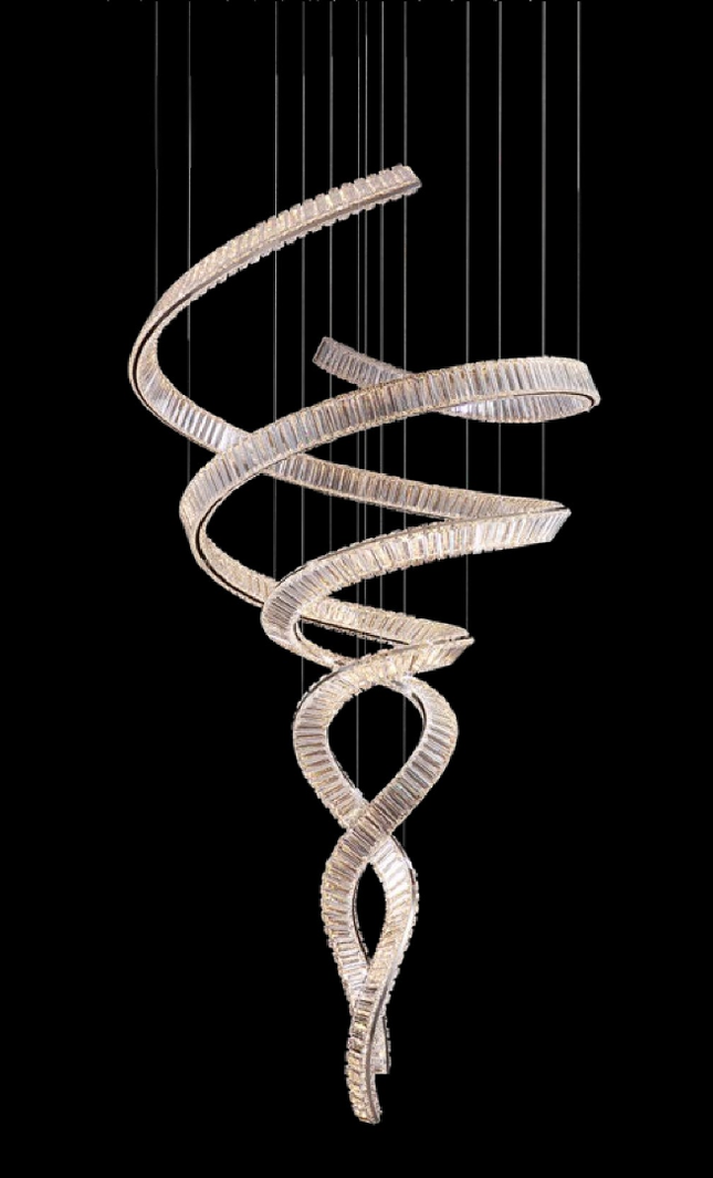 Chandelier DARELLA