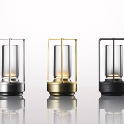Table Lamp VAREM — designer table lamp by RODESIGNE