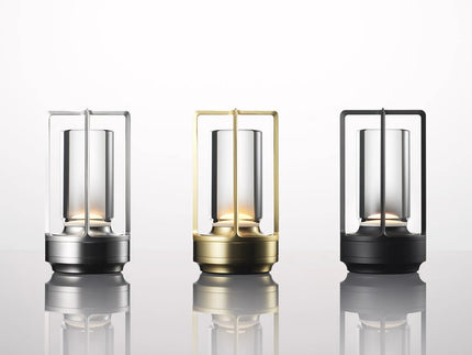 Table Lamp VAREM — designer table lamp by RODESIGNE