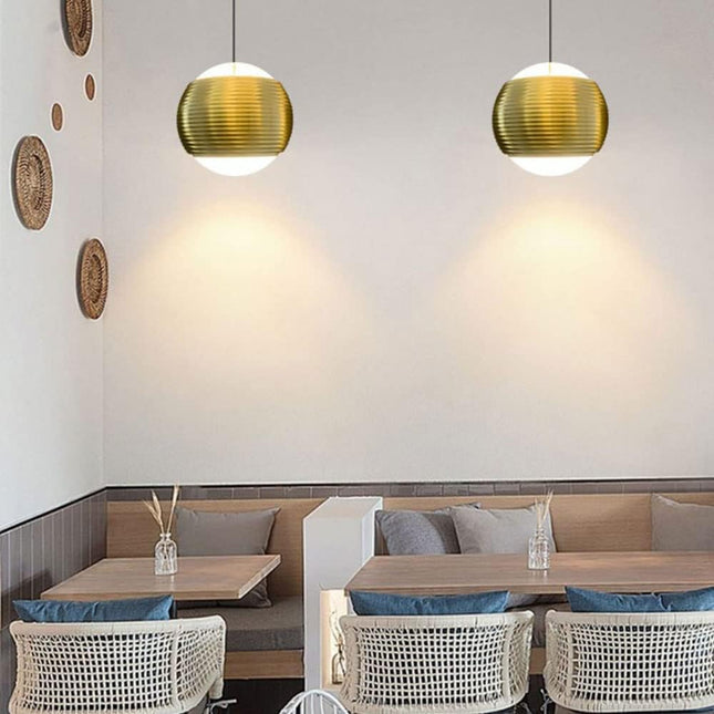 Pendant lamp ESPAI by Rodesigne