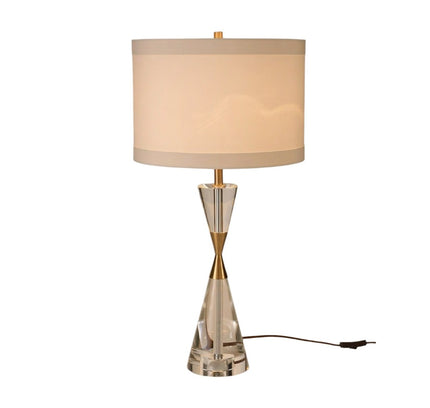 Table Lamp GERRERA — designer table lamp by RODESIGNE