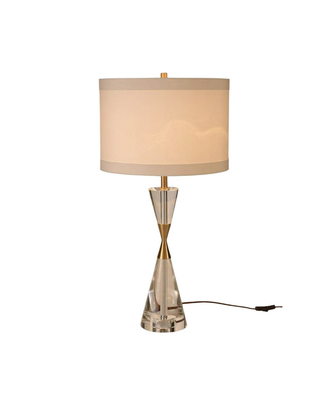 Table Lamp GERRERA — designer table lamp by RODESIGNE
